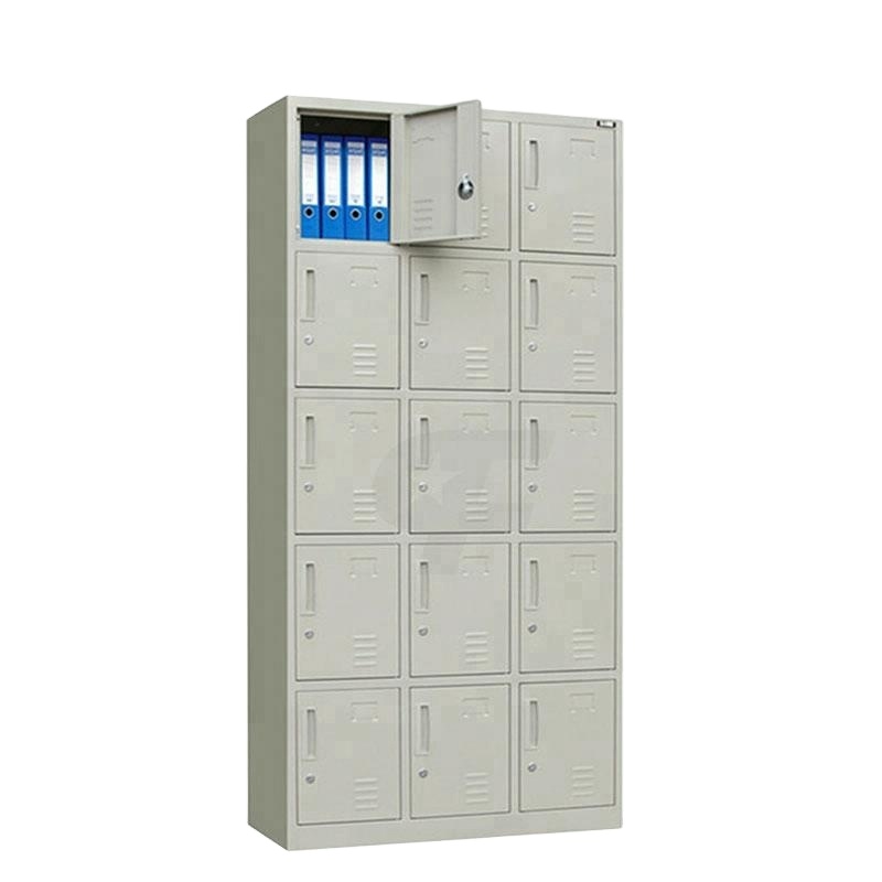 Casier en métal de stockage de - Office Furniture Factory avis et prix