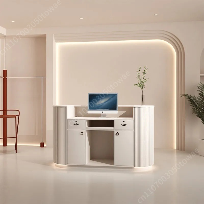 Bureau d'accueil vertical cann - Office Furniture Suppliers avis et prix