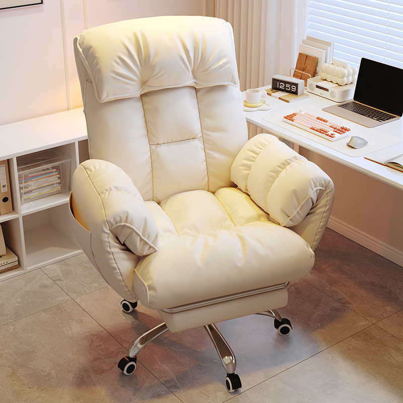 Chaise de jeu ergonomique pour - Gaming Desk With Hutch avis et prix