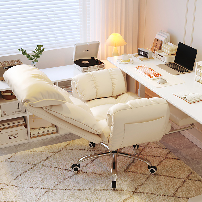 Chaise de jeu ergonomique pour - Gaming Desk With Hutch avis et prix