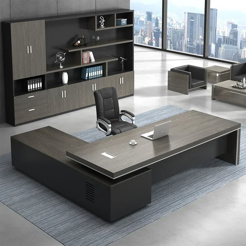 Bureau Agences informatiques e - Office Furniture Rental avis et prix