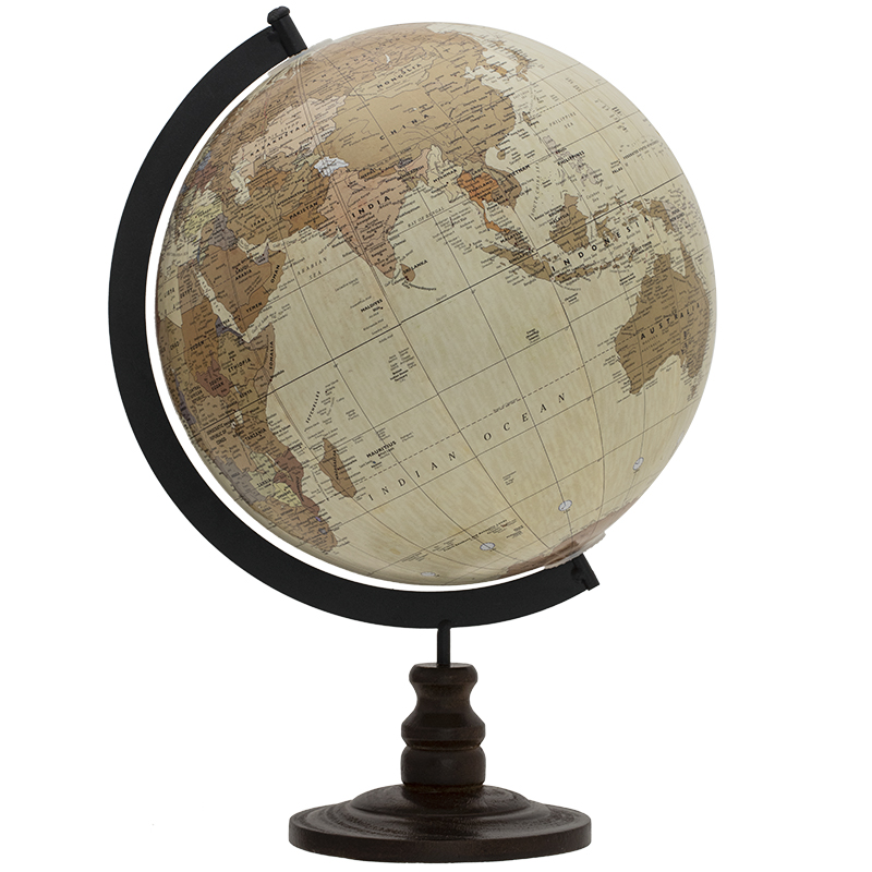 Globe débareuropéen vintage, g - Office Furniture Suppliers avis et prix