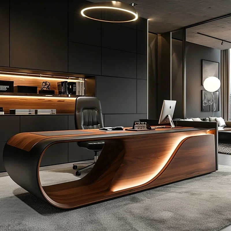 Nouveau bureau de direction mo - Office Furniture Rental avis et prix