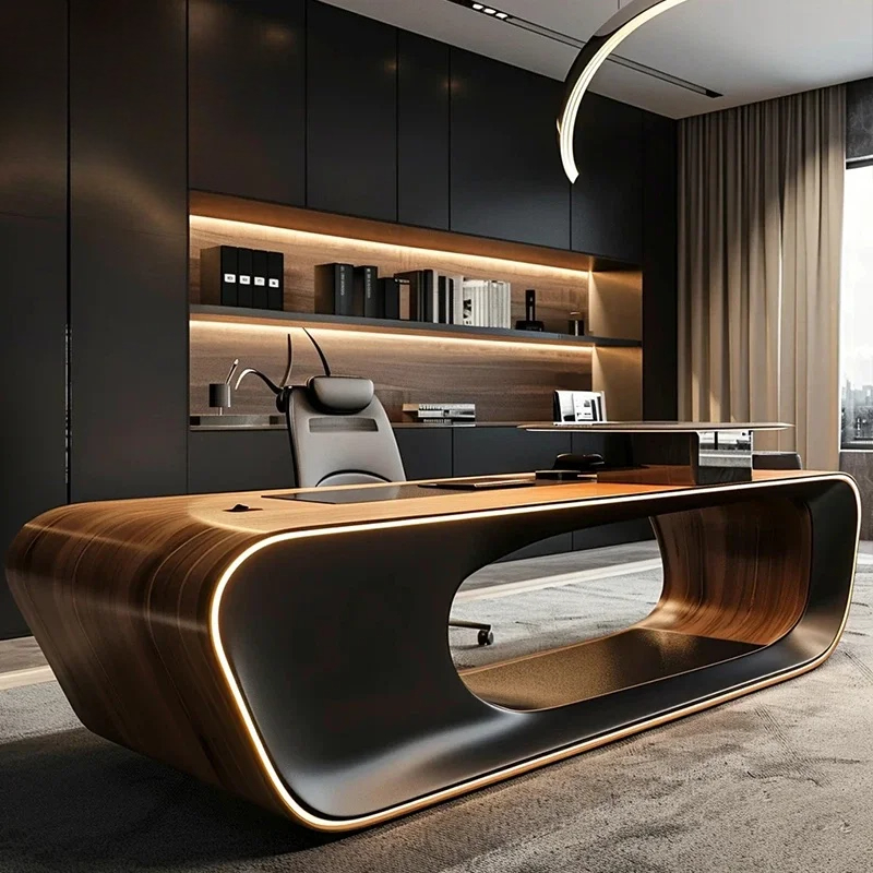Nouveau bureau de direction mo - Office Furniture Rental avis et prix