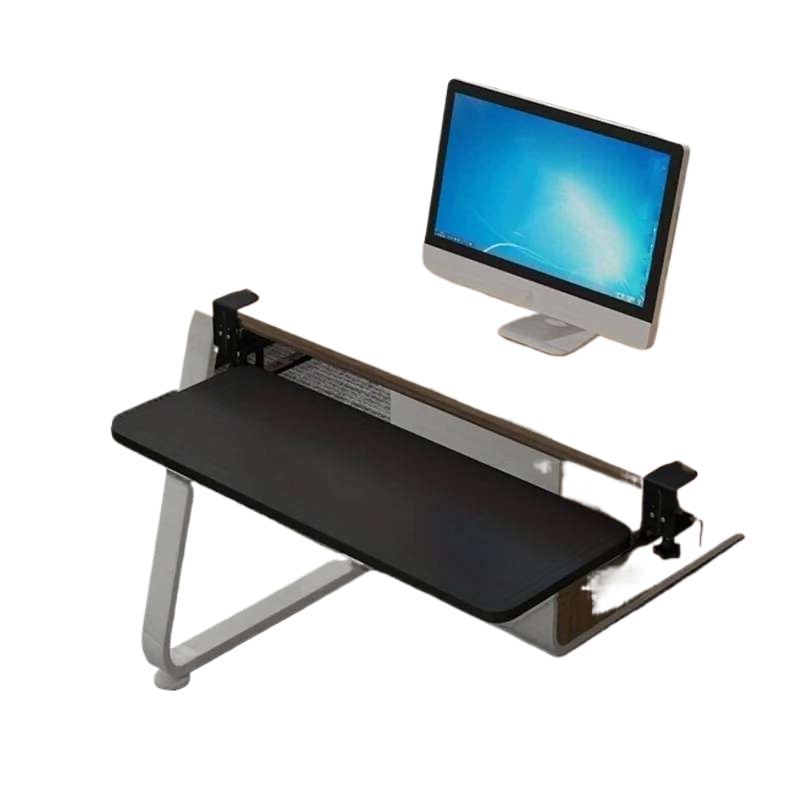 Plateau de clavier coulissant  - Keyboard Drawer Under avis et prix