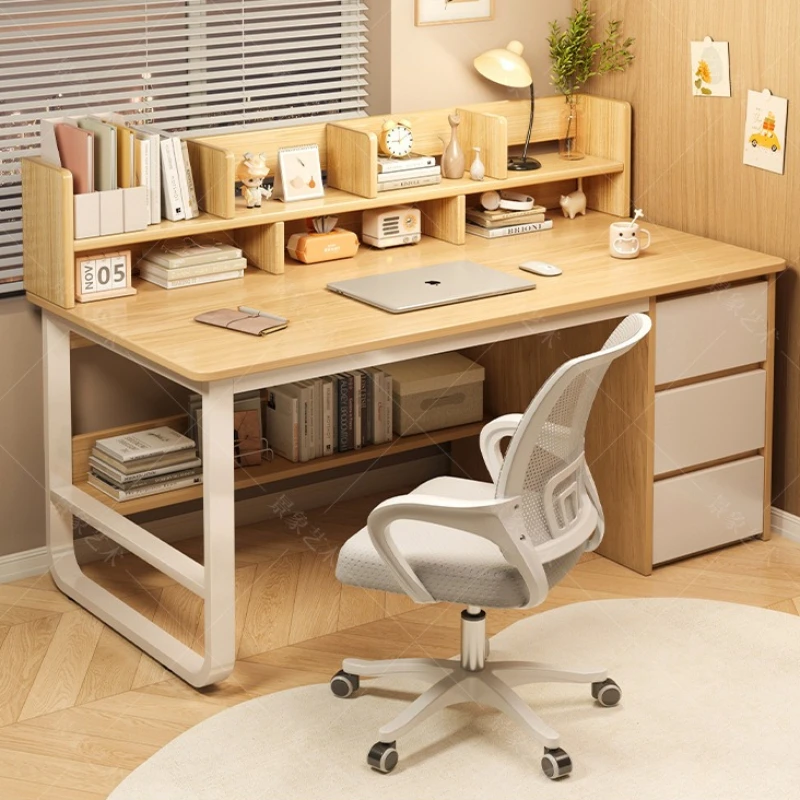 Bureau de travail robuste avec - Office Furniture Factory avis et prix