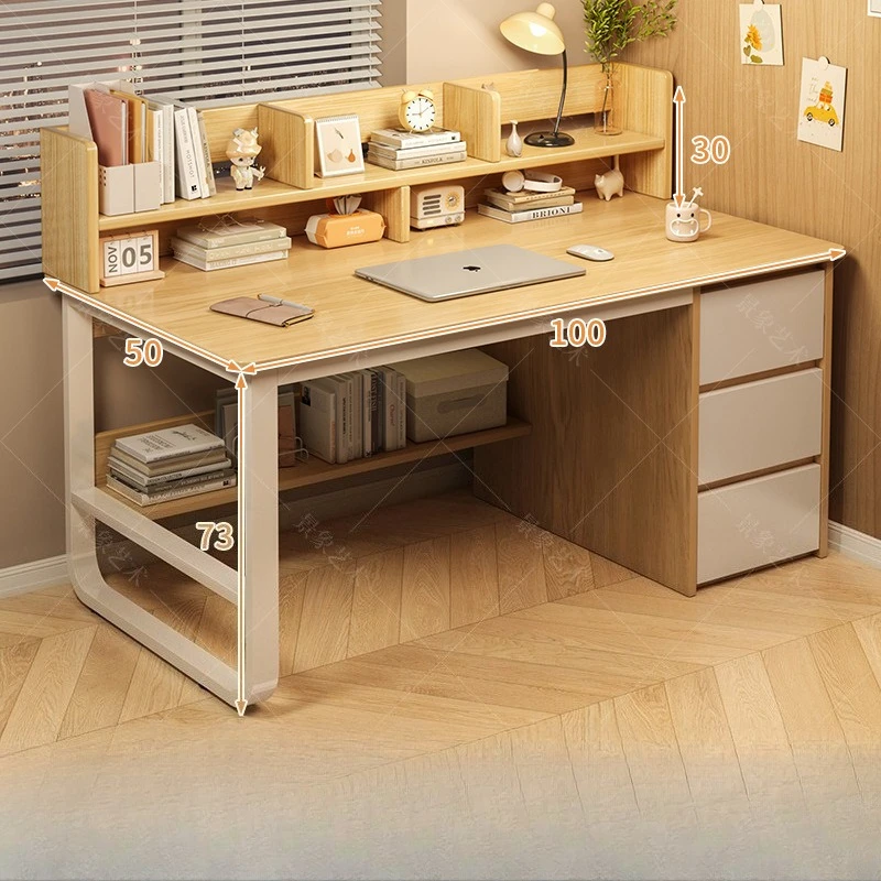 Bureau de travail robuste avec - Office Furniture Factory avis et prix