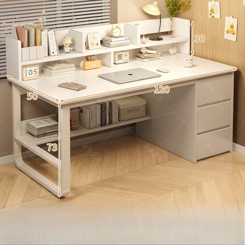 Bureau de travail robuste avec - Office Furniture Factory avis et prix