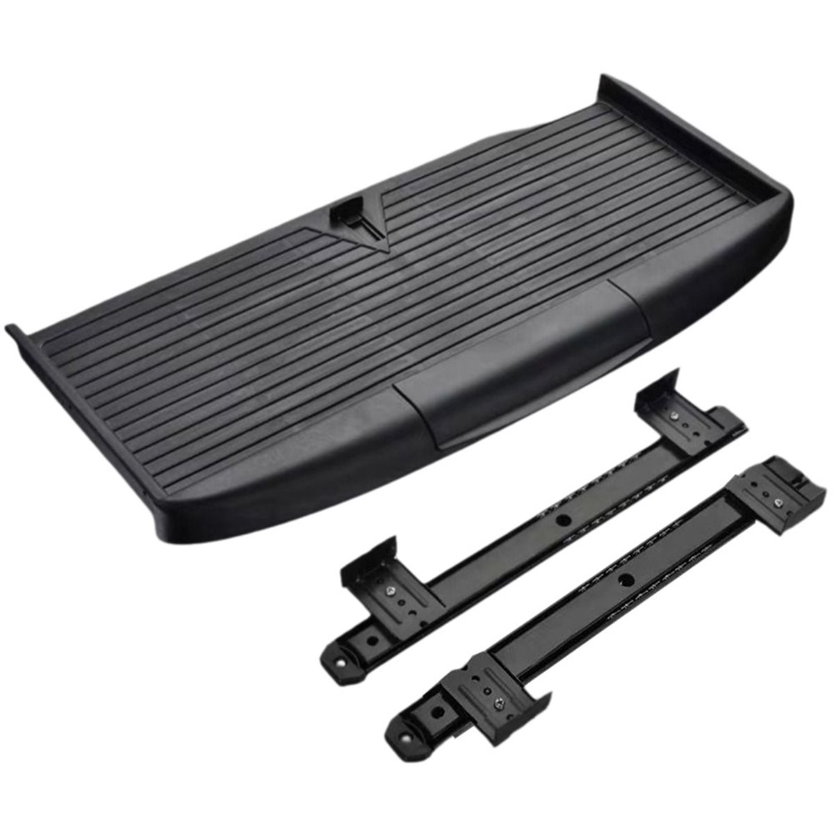 Tiroir de rangement pour clavi - Keyboard Drawer Under avis et prix