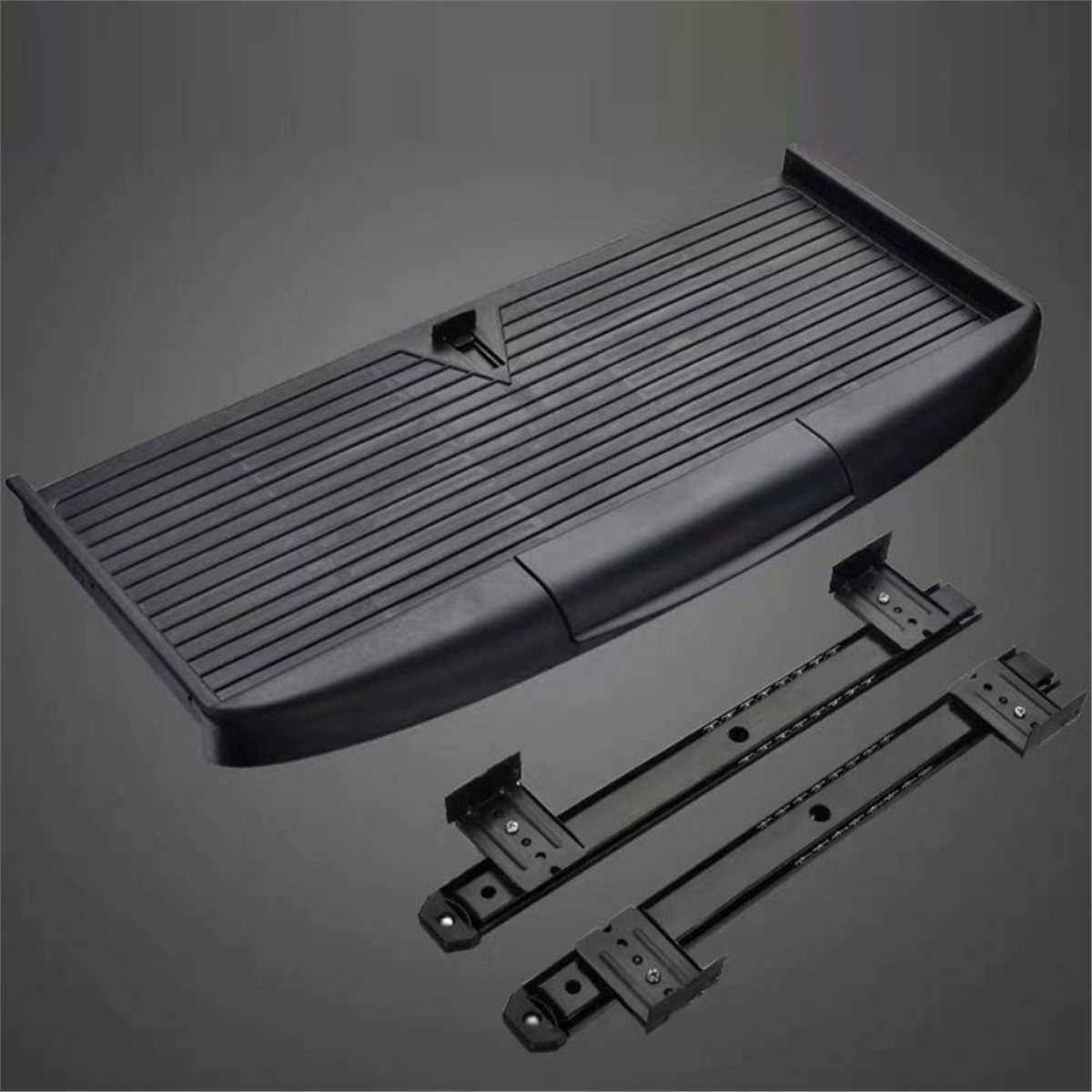Tiroir de rangement pour clavi - Keyboard Drawer Under avis et prix