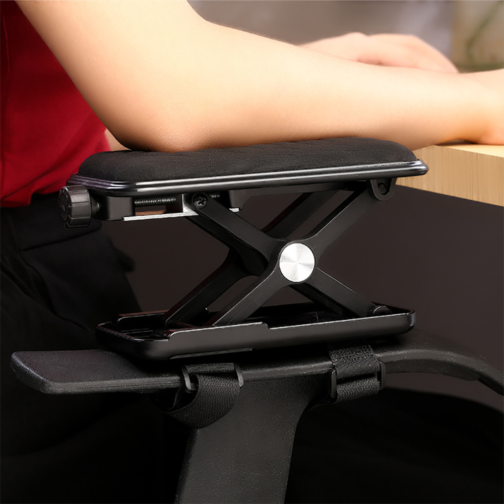 Support d'accoudoir d'ordinate - Gaming Desk With Hutch avis et prix