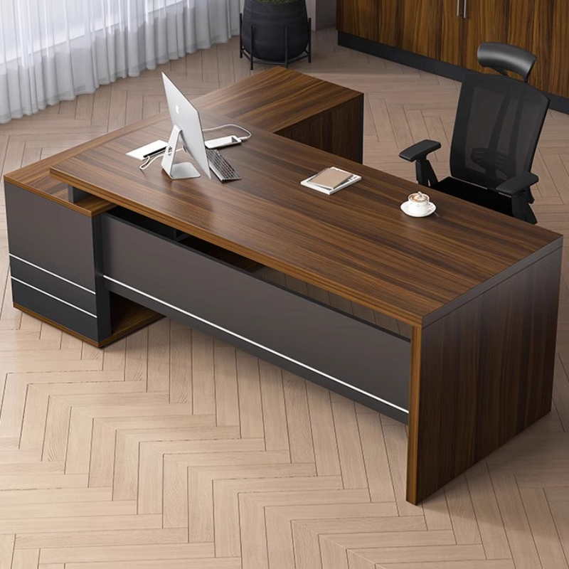 Table de patron en bois, armoi - Office Furniture Rental avis et prix